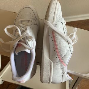 Adidas Continental 80 sneakers